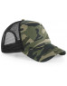 Sapca Trucker "Camo"